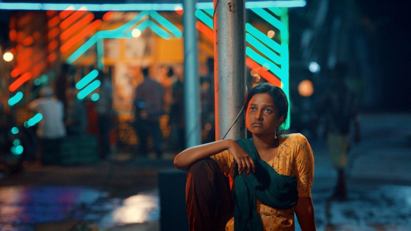 ‘রিকশা গার্ল’-এর প্রথম মিউজিক ভিডিও প্রকাশ